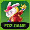 Logo da FOZGAME
